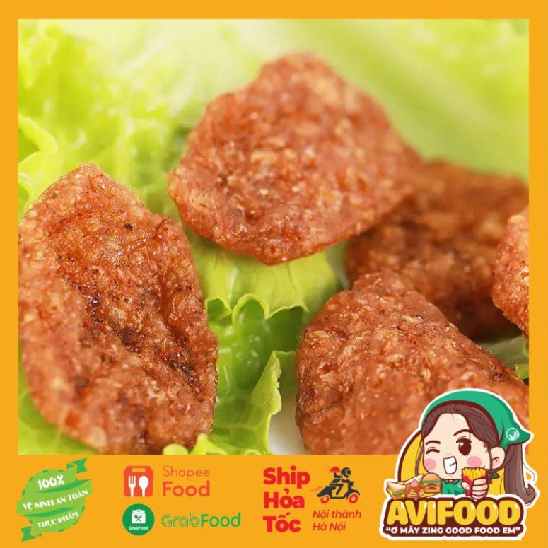 DATE MỚI [SIÊU RẺ] Thịt Hổ Cay Siêu Ngon - Bịch To 45gr HÀNG NỘI ĐỊA | BigBuy360 - bigbuy360.vn