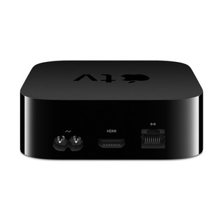 Apple Tivi Gen 5 32G