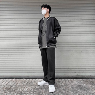 Áo Khoác FF OVERSIZE REFLECTIVE COOKIE JACKET