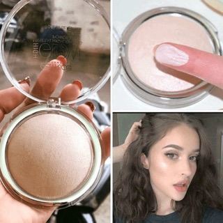 [Catrice] PHẤN BẮT SÁNG CATRICE GLOW MINERAL HIGHLIGHTER