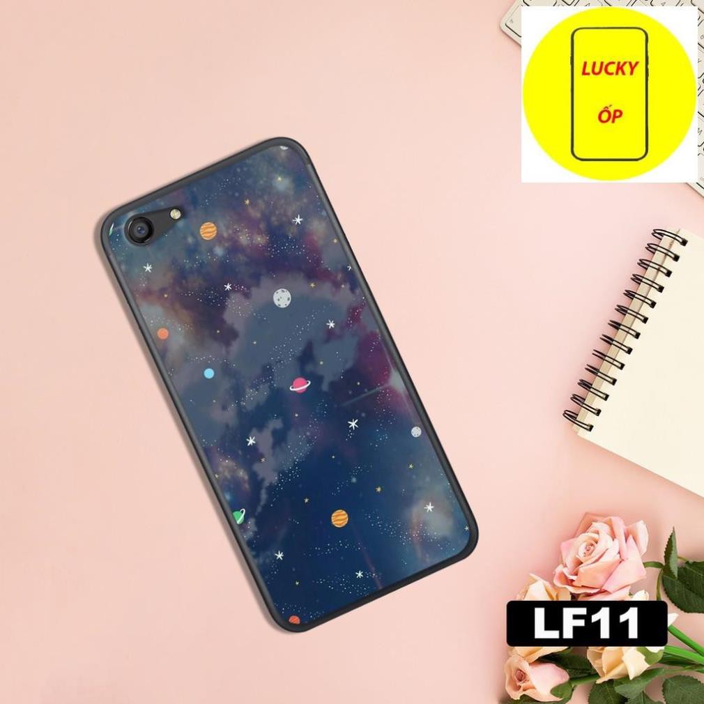 ỐP LƯNG OPPO A71 – A83 - F1S - F3 IN HÌNH VŨ TRỤ - NGÂN HÀ CỰC NGẦU SIÊU CHẤT LƯỢNG