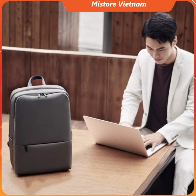 Balo Doanh nhân Xiaomi Classic Business Backpack gen 2