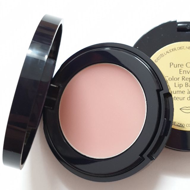 Son dưỡng Môi Estee Lauder Pure Color Envy Blooming Lip Balm