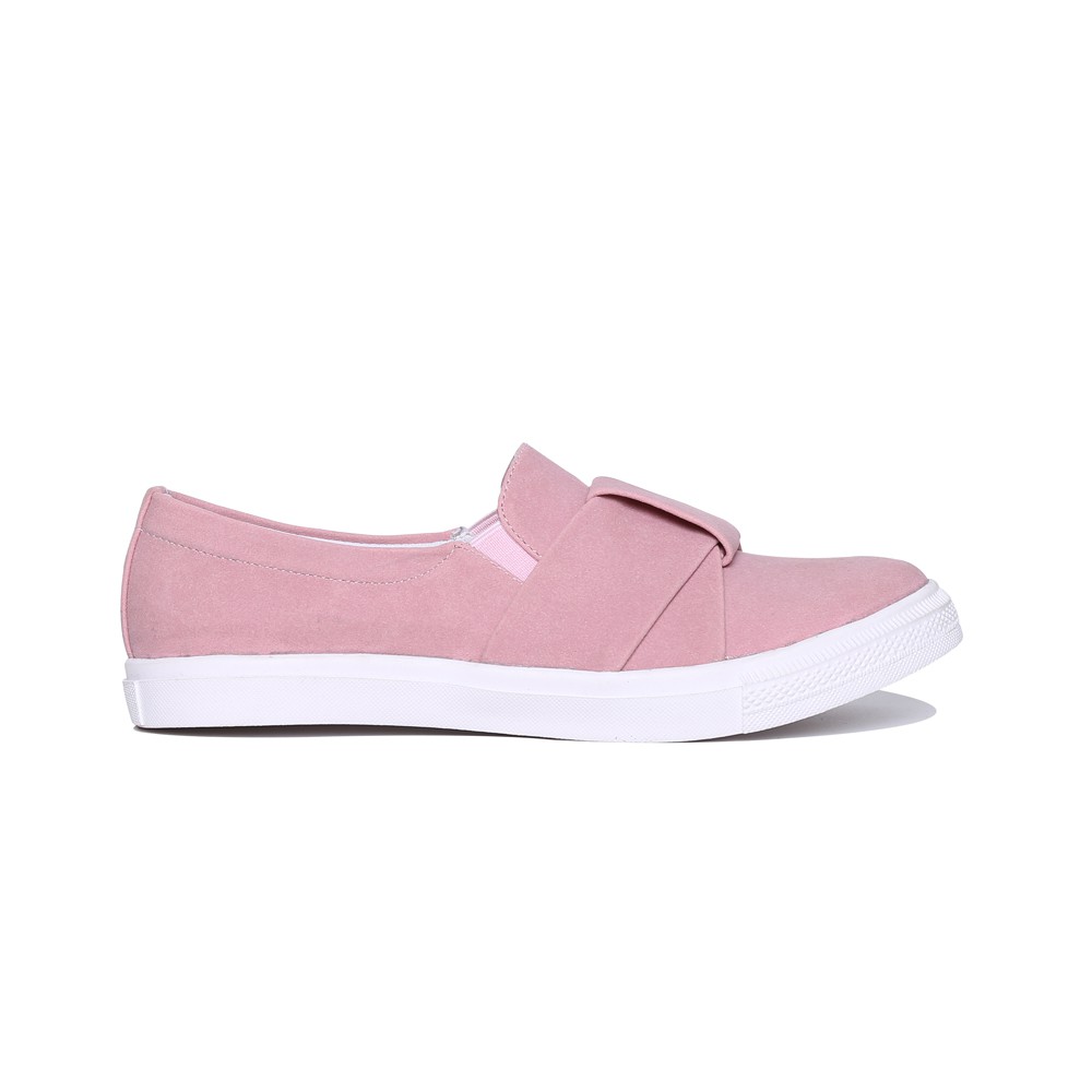 Giày Lười Thiết Kế Đơn Giản Thời Trang Cho Nữ Cj41 | BigBuy360 - bigbuy360.vn