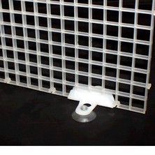 HÍT KÍNH GIỮ VÁCH NGĂN BỂ CÁ - HÍT KẸP KÍNH NGĂN BỂ