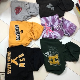 Combo2 áo hoodie mỹ