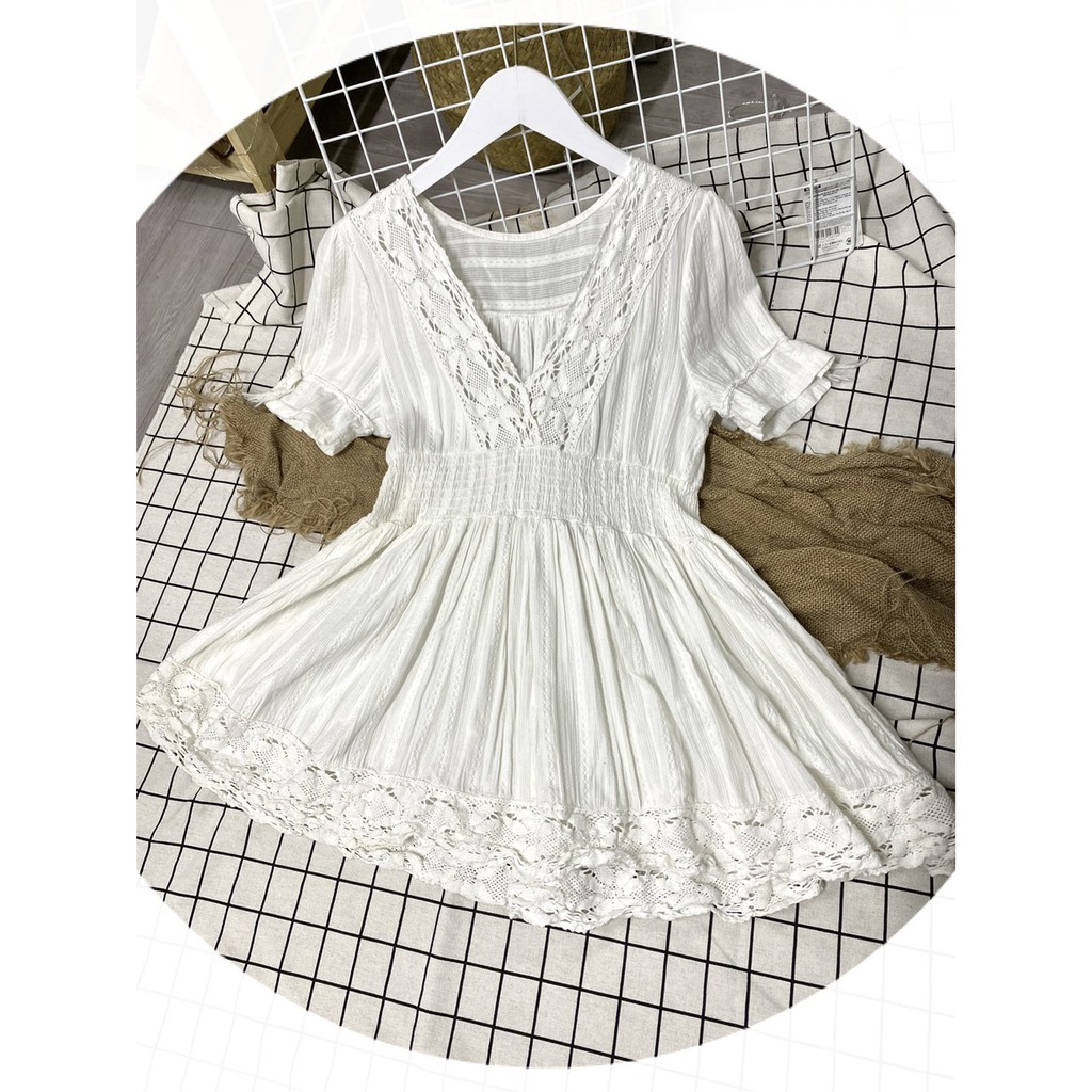 Sơ mi trắng kiểu 2