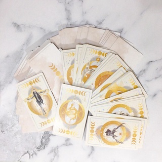 Bài Lucine Tarot Twilight Edition