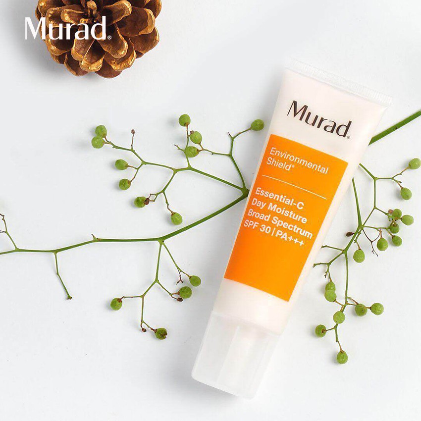 [MUA 1 TẶNG 3] Mua Serum nám Murad Rapid Age Spot Correcting TẶNG bộ chăm sóc da Murad mini