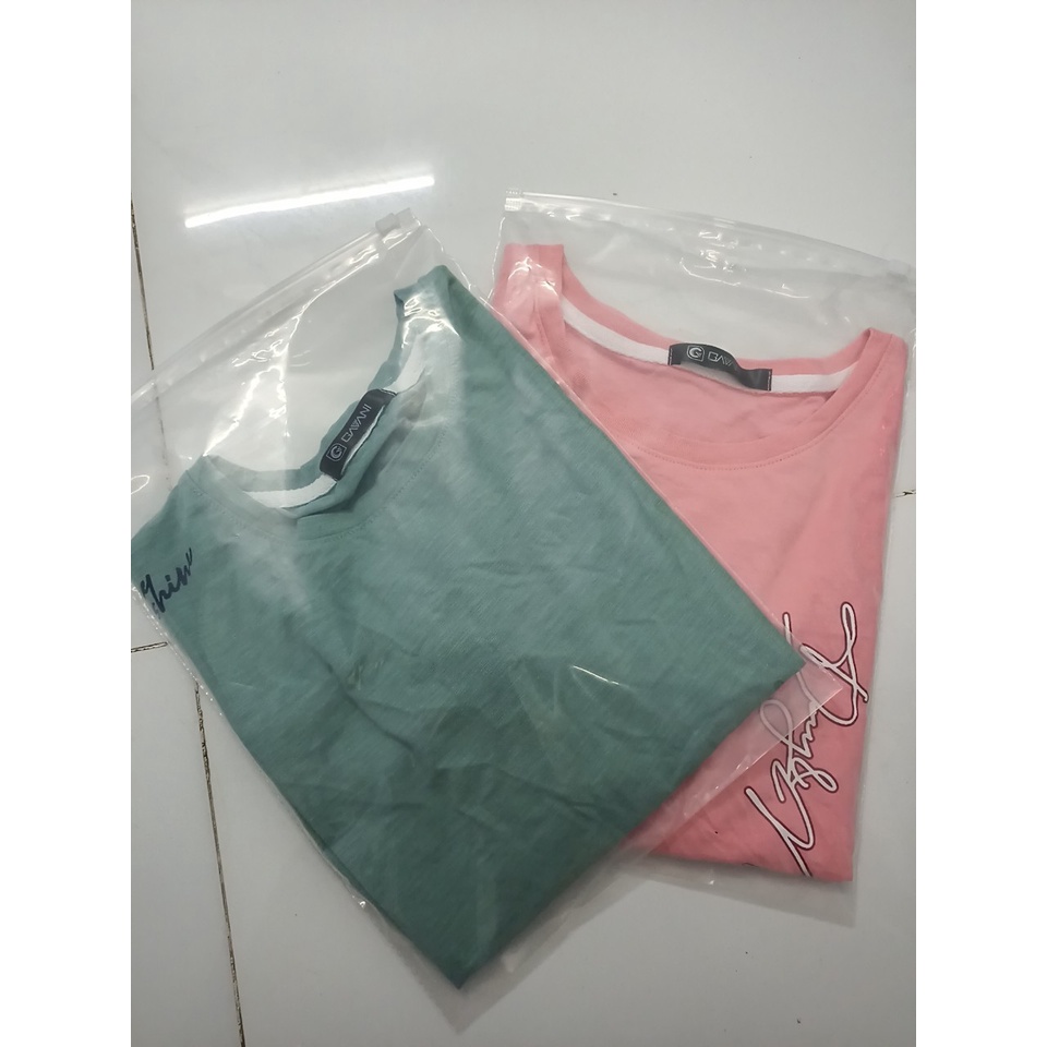 Túi Zip trong có khóa kéo  đựng quần áo, giày dép