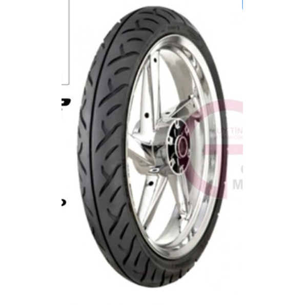 Combo cặp Lốp vỏ xe máy Shark 125 hãng Dunlop size 80.90-14 và 90.90-14 D115