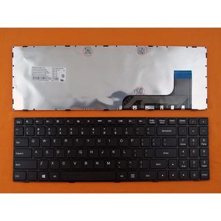 Bàn Phím Laptop Lenovo IdeaPad 100-15 , 100-15IBY 100-15IB cáp cạnh