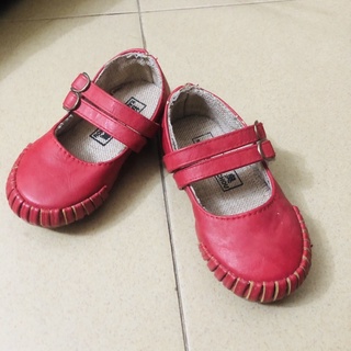 Giày búp bê bé gái sz24-31