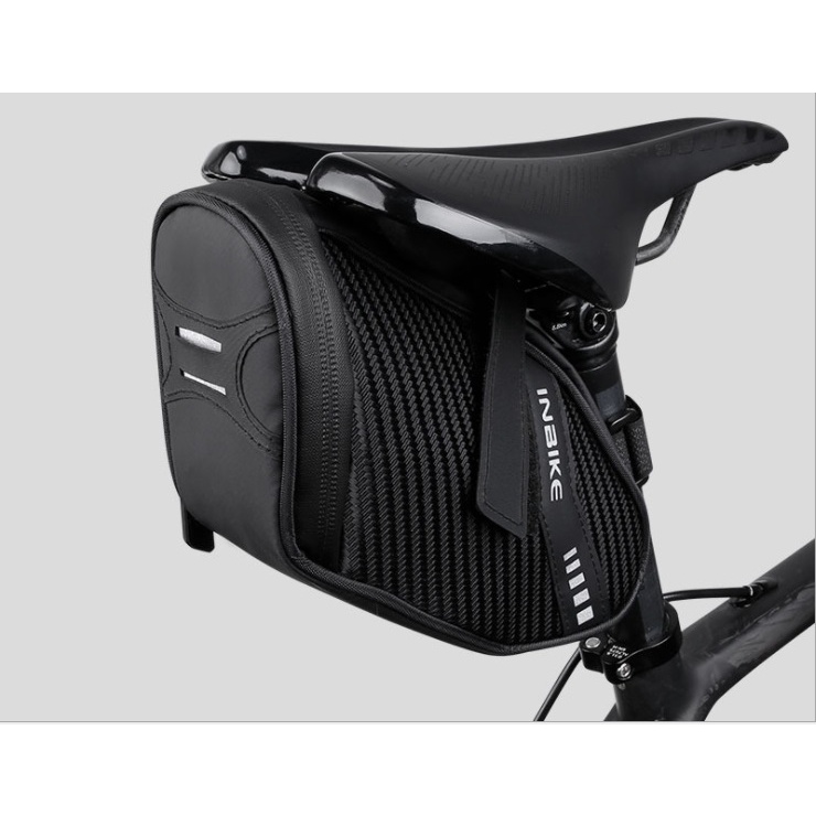 Túi yên sau xe đạp đựng đồ INBIKE
