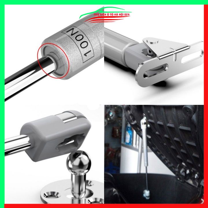 Ty nâng yên xe máy , ben hơi nâng yên xe máy tự động