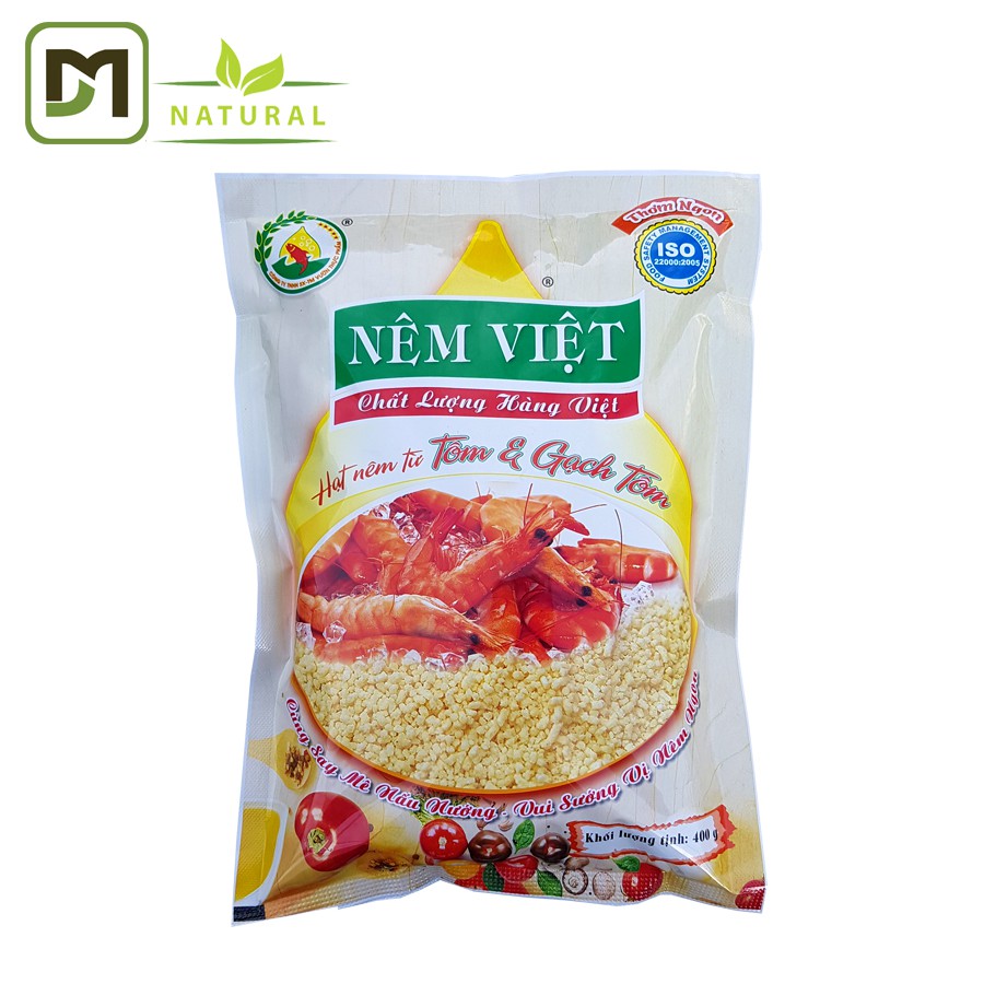 Mua hạt nêm Tôm & Gạch Tôm 800gr