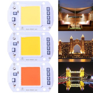 Đèn Led Cob 50w 220v