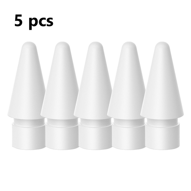 Đầu Ngòi Bút Cảm Ứng Thay Thế Cho apple pencil 1 & 2 apple pencil 2