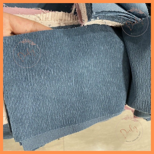 Quần Baggy Nhung Tăm Cạp Chun Chất Nhung Siêu Dày Dặn Ấm Áp Màu Đen, Be, Xanh, Hồng