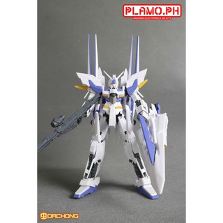 Mô hình lắp ráp HG 1/144 Gundam Delta Kai Daban
