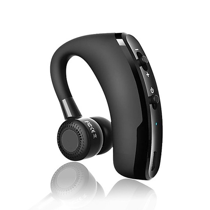 [ HỦY DIỆT ] Tai nghe bluetooth V9 cao cấp âm thanh chuẩn bass hay, tai nghe v9 bluetooth