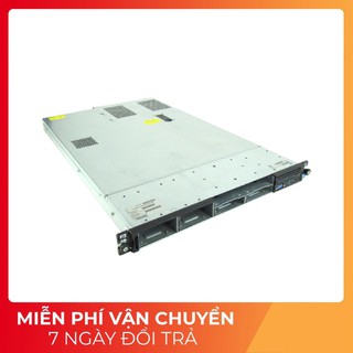 Barebone MÁY CHỦ HP PROLIANT DL360 G7 SERVER bảo hành 3 tháng