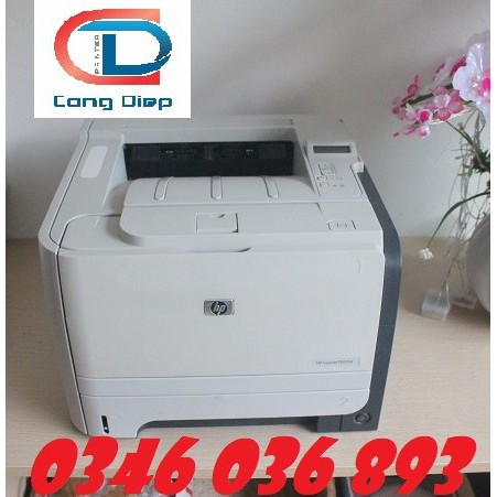 Máy in 2 mặt tốc độ cao HP 2055D hàng đẹp như mới 95%