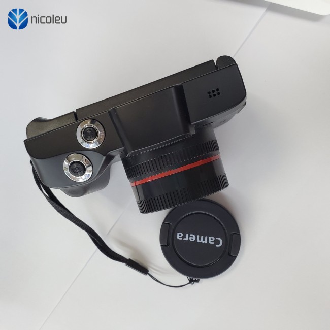 Camera kỹ thuật số màn hình 2.4 inch 1080p 16X chất lượng cao
 | BigBuy360 - bigbuy360.vn