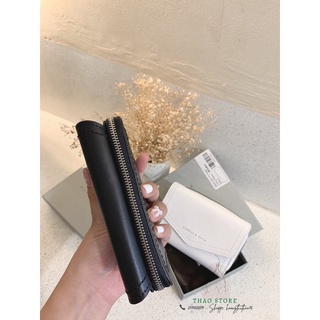 Ví chữ CCCC bì thư [Kèm Hộp]