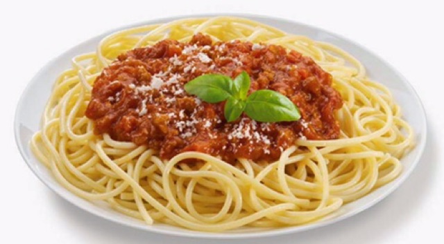 Mỳ ý Spaghetty Pasta zara số 3 500g