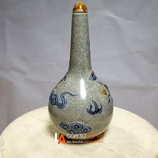 bình rượu đẹp