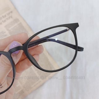 Kính gọng dẻo Hàn Quốc cao cấp