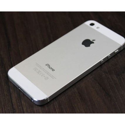 Điện Thoại IPhone 5 16GB Mới 99%