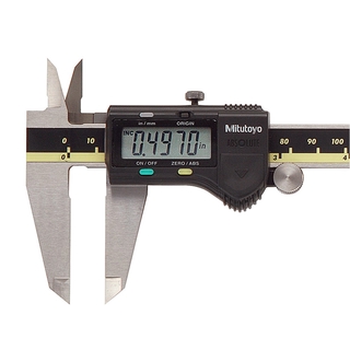 Thước cặp điện tử Mitutoyo 500-197-30 20cm