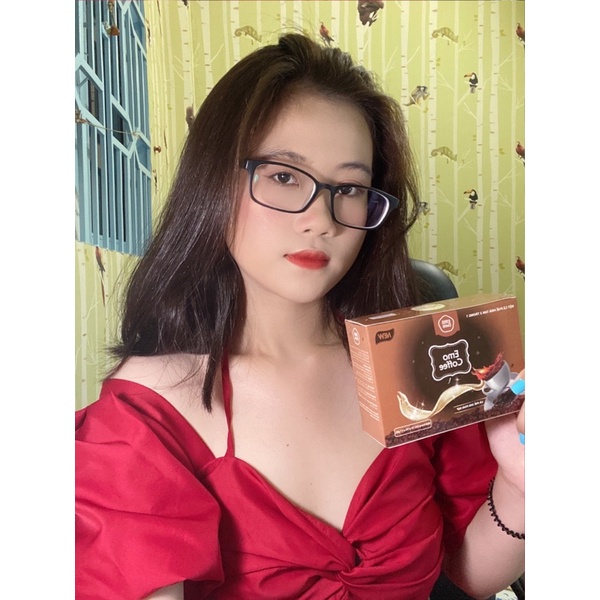 Nước uống giảm cân vị coffee, giảm cân cấp tốc