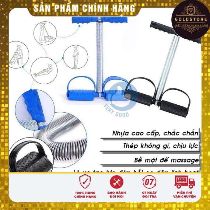 [Mã FAMAYMA2 giảm 10K đơn 50K] Dụng Cụ Tập Gym, Tập Cơ Bụng Tại Nhà, Kéo Tay Tummy Trimmer