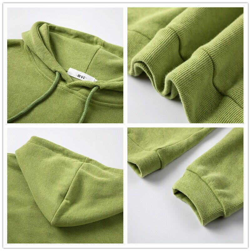 Áo Hoodie Lửng Thời Trang Trẻ Trung Dành Cho Nữ | BigBuy360 - bigbuy360.vn