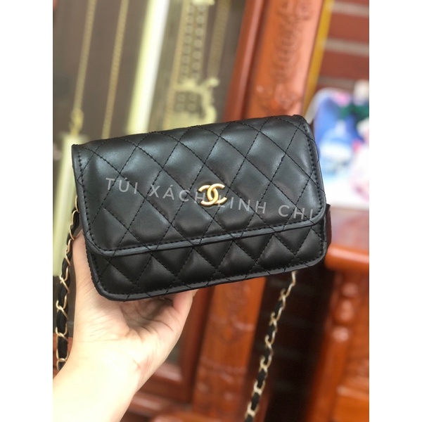 Túi Xách Nữ Trần Trám, Túi Nữ Đeo Chéo Tag X