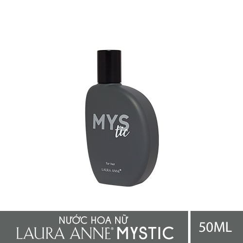 Nước Hoa Venus nữ Laura Anne Mystic 50ml