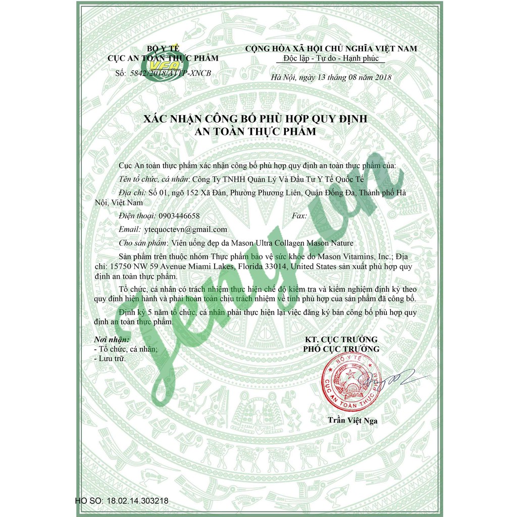 [Mã 77FMCGSALE giảm 8% đơn 500K] Viên uống đẹp da Ultra Collagen Mason Natural | BigBuy360 - bigbuy360.vn