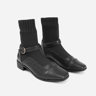 Boots nữ LE BY LEMINO LB657007-16