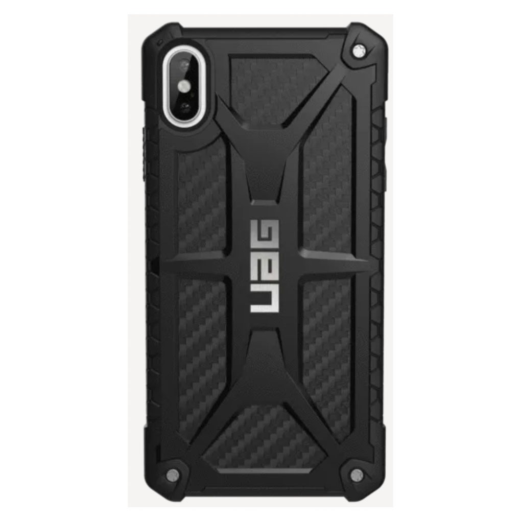 Ốp UAG Monarch iPhone Xs Max chính hãng