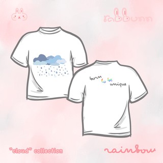 RABBUNN TEE - ÁO THUN RABBUNN