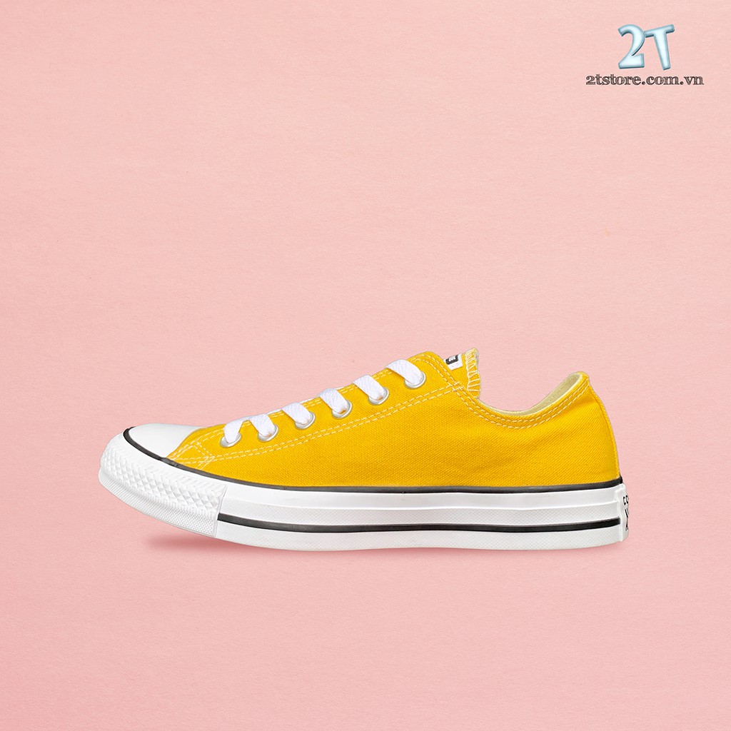 2TStore - Giày Converse Chính Hãng Classic Vàng Cổ Thấp