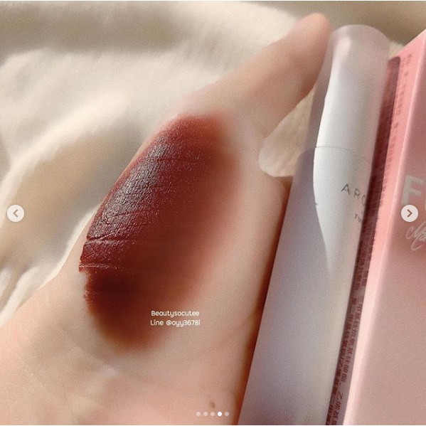 Son kem lì mịn như nhung Tutu lâu trôi | BigBuy360 - bigbuy360.vn