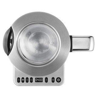 Ấm siêu tốc đun trà WMF Lono 2 trong 1