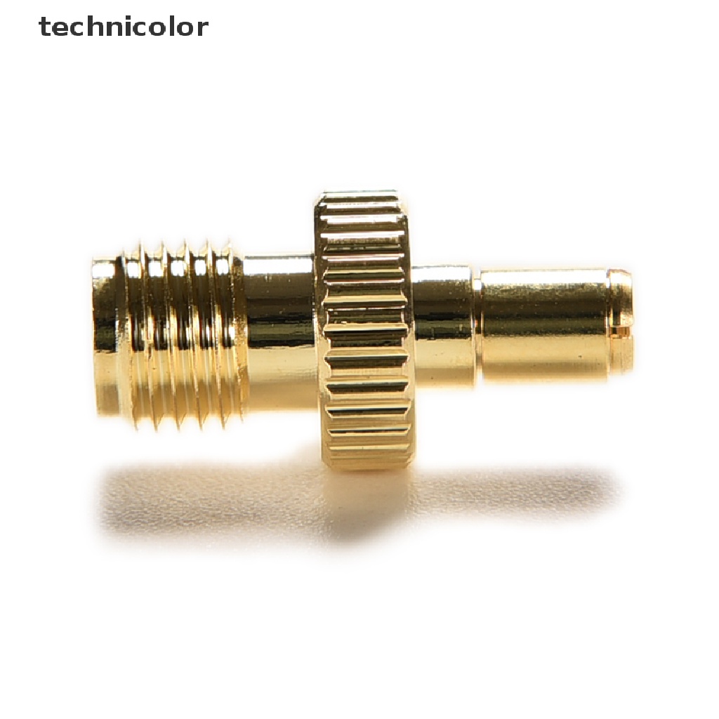 1 Đầu Nối Ts9 Đực Sang Sma Cái