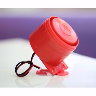 CÒI BÁO KHÁCH PING POONG 220V DECOM