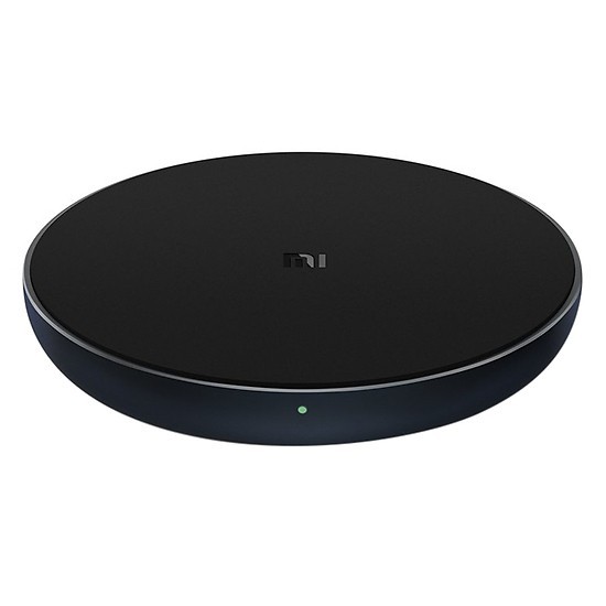 Bộ sạc không dây Xiaomi Mi Wireless Charging Pad 10W (Global Version) - Hàng chính hãng