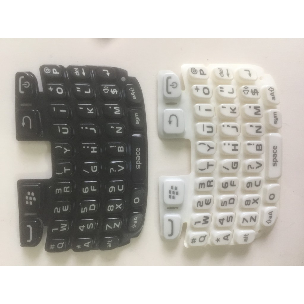 bàn phím black berry 9320